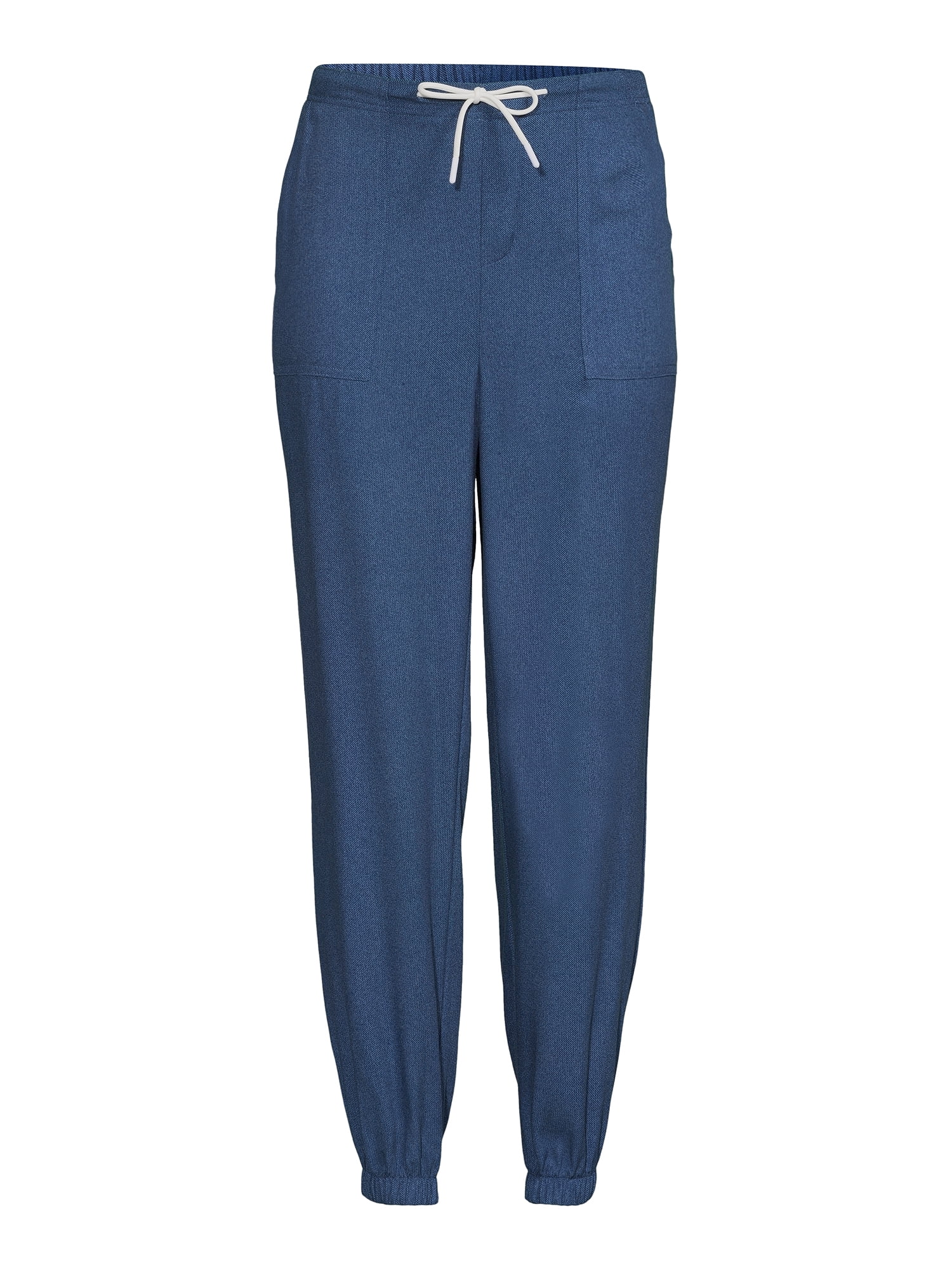 Nine.Eight Women's Drawstring Ankle Jogger