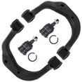 thumbnail image 3 of ECCPP 4pcs Front Upper Control Arm Front Upper Ball Joint fit for 1996-2002 For Toyota For 4Runner 1995-2004 For Toyota For Tacoma, 3 of 5