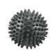 thumbnail image 1 of Pelota Masaje Pies Y Manos para Punto Portátil 6 5 Cm (negro), 1 of 8