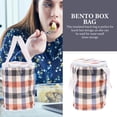 thumbnail image 1 of HEATSHAKING Keep Warm Lunch Box Insulated Food Container Multi Adults Office 1Pack, 1 of 7
