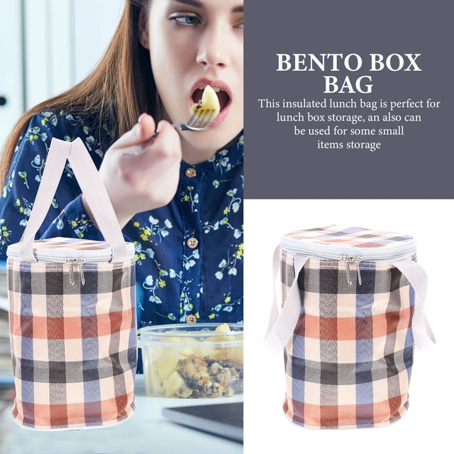 HEATSHAKING Keep Warm Lunch Box Insulated Food Container Multi Adults Office 1Pack