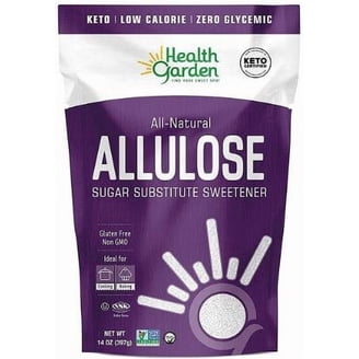 Color Me Keto Premium Allulose - Pure Diabetic-friendly Food, Keto Sugar Replacement
