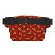 thumbnail image 3 of Easygdp Hohey Bee Golden Fanny Packs para Mujeres y Hombres, Bolsa de Cinturón, Bolsos de Cruz para Trabajo/Correr/Senderismo, 3 of 9
