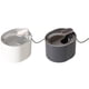 thumbnail image 4 of Billuyoard Lindo y práctico comedero para gatos con variedad de estilos que se adaptan a cualquier decoración del hogar Dispensador de agua para Suministros para gatos blanco, 4 of 6