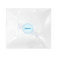 thumbnail image 2 of WRISTBIQUE Wallet Storage Acrylic Desktop Organizer Transparent 1Pcs, 2 of 10