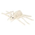 thumbnail image 2 of Esqueleto de araña de Halloween, decoración de Halloween, esqueleto de animal, accesorio de fiesta aterrador para patio trasero, 2 of 9