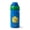 Blue/Green, variant on LEGO Food & Drink Products: 40561735 City Drinking Bottle 13 oz - Blue/Grey