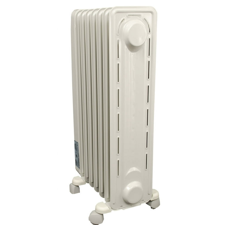 オイルヒーター DeLonghi Oil-filled Heater NJ0505E Amazon | De'Longhi (デロンギ) ミニオイルヒーター NJ0505E