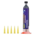 thumbnail image 2 of Phone Screen Glue Silicone Rubber Curved Screen Maintenance Sealant For Cell Phone And Tablet PC, 2 of 8