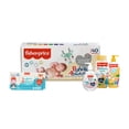 thumbnail image 4 of Fisher Price - Mi Baby Shower kit, 4 of 5