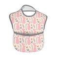 thumbnail image 2 of Kdxio Rabbit Bibs For Babies, Baby Bibs for Eating, Toddler Bibs, Waterproof Bibs, Feeding Bibs, for Toddlers, Boys, Girls, 2 of 8