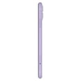 thumbnail image 3 of Restored Apple iPhone 11 Unlocked 128GB Purple with Case, Tempered Glass Screen Protector (Refurbished), 3 of 5