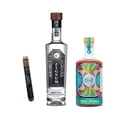 thumbnail image 1 of Kit Ritual Mezcalero Zignum Joven + Elixir Mixer Jamaica + Sal de Gusano de Maguey, 1 of 1