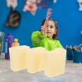 thumbnail image 3 of 2Pcs Handle Paint Brush Cleaners Convenient Water Buckets Household Brush Washers, 3 of 8