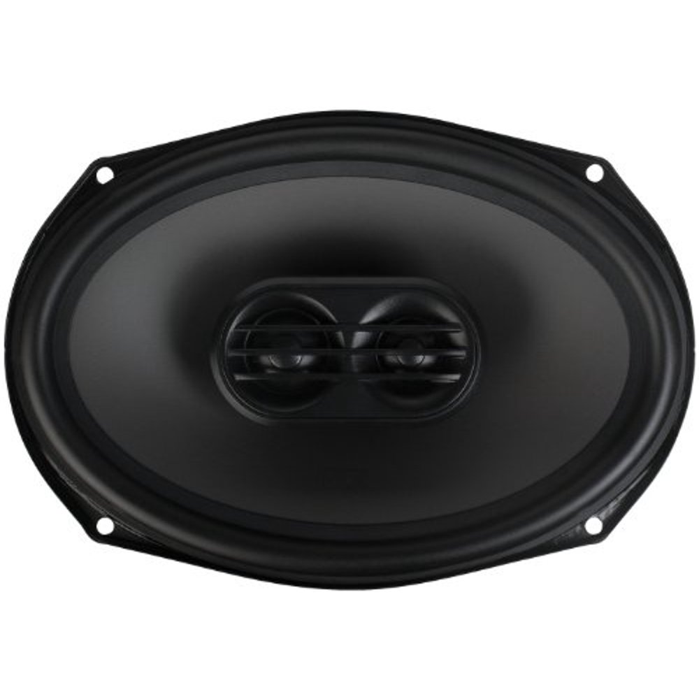 MTX Audio THUNDER693 Thunder Coaxial Speakers - Set of 2 - Walmart.com ...