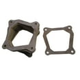thumbnail image 5 of 5 Piece Generator 2-3Kw Breathing Cover Gasket 168F/170F Engine Gasket for Gx160, 5 of 8