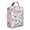 6, variant on Botanical Insulated Lunch Bag Box Teen Reusable Lunch Bag Fit Most Bento Boxes Cooler Tote Bag Office Beach