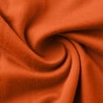 thumbnail image 6 of Hurxie Womens Mid-Rise Vintage Denim Short Orange,5XL, 6 of 6