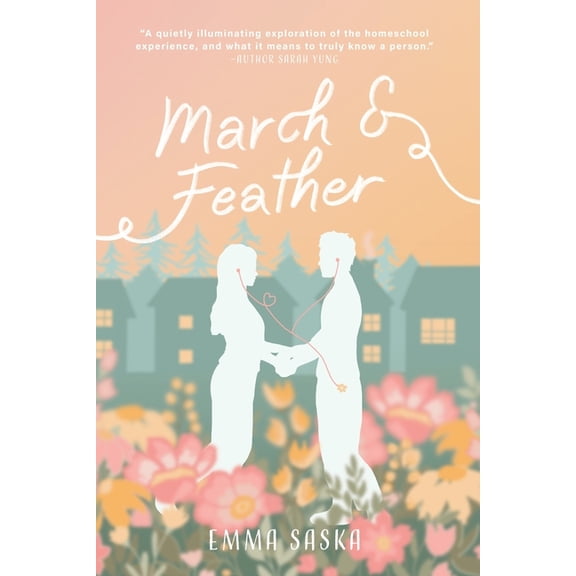 March & Feather, (Paperback)