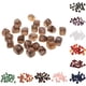 thumbnail image 4 of Piedras de Runas Hugo Set de 25 Unidades Mano Tallada de Cristal, 4 of 10