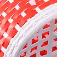thumbnail image 4 of MERRYHAPY Cesta Para Scooter Y Roja Hecha Con Lazo Ideal Para Almacenar Objetos, 4 of 6