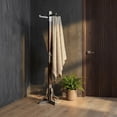thumbnail image 3 of Butler Specialty Industrial Chic Coat Rack In Multi-Color, 3 of 3