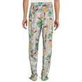 thumbnail image 3 of Men's Holiday Sleep Pants: SPIRITS, 3 of 5