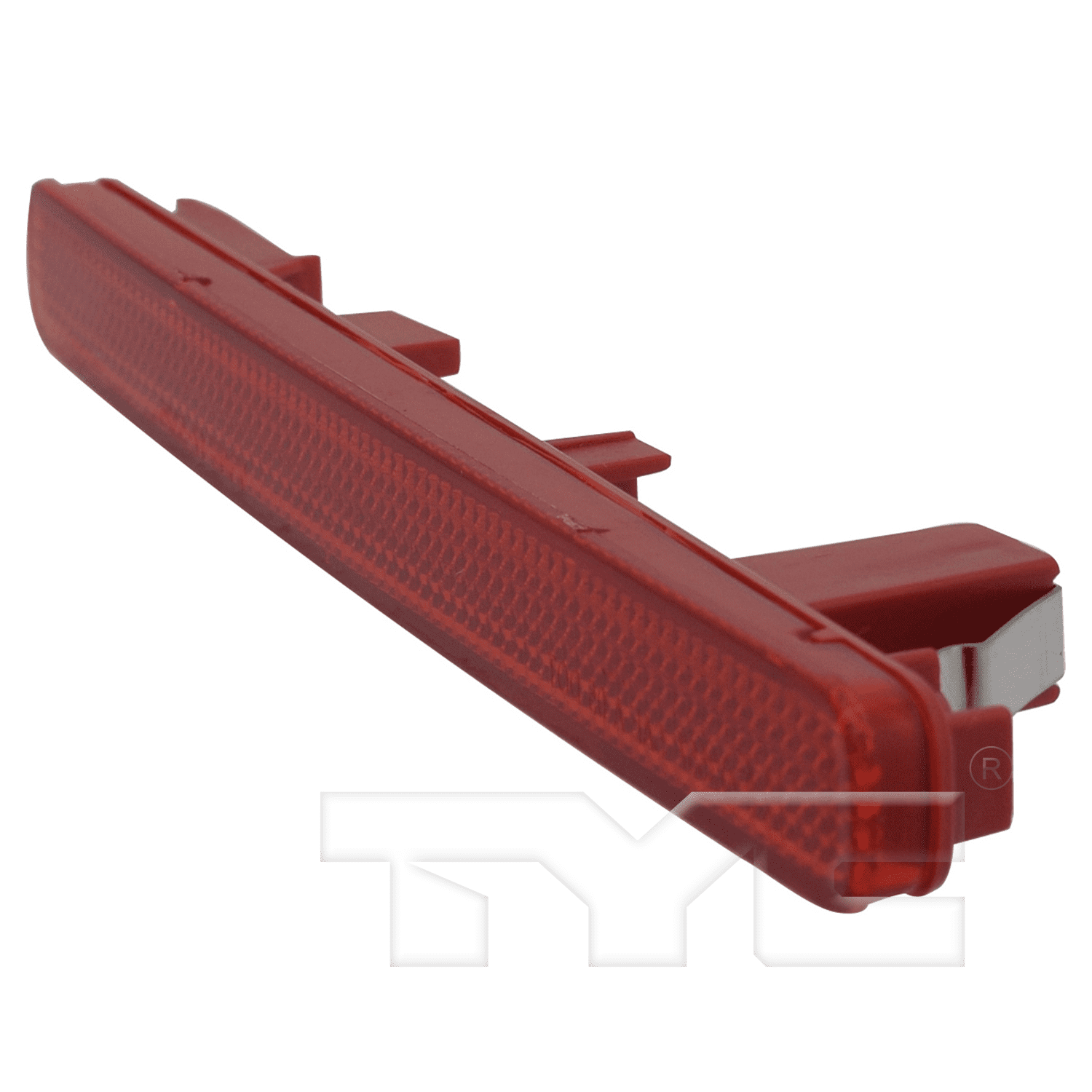 TYC 17-5326-00-9 Capa Certified Reflector Assembly