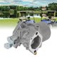 thumbnail image 4 of Carburador De Automóvil, Línea De Combustible Carburador De Aluminio Piezas De Repuesto Ligero Fácil De Instalar Alta Confiabilidad Con Juntas De 2 Piezas Para Herramientas De ANGGREK Carburetor with Fuel Line, 4 of 8