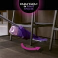thumbnail image 5 of Swiffer Wet Jet Mop, Floor Cleaner for Mopping Wood, Laminate, Tile, Cleaning Set, Fresh Scent, 5 of 16