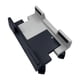 thumbnail image 2 of Soporte para CPU Soporte de torre para computadora móvil Movimiento fácil Premium estabilidad Generoso, para un fácil Se la la adaptaciónción a Blanco negro Yotijar soporte de torre de computadora, 2 of 8