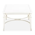 thumbnail image 4 of La Marisia Cocktail Table - Creamy Pearl, 4 of 9