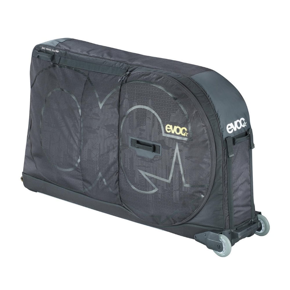 pack evoc bike bag
