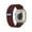 Winered, variant on Compatible with Samsung Galaxy Watch Ultra 47MM 2024 Bands,Breathable Elastic Nylon Loop stretchy Strap Adjustable Replacement Wristbands for Galaxy Watch Ultra,Winered