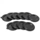 thumbnail image 2 of 120 Piezas 50Mm Calentador de Agua A Gas Accesorios de Diafragma de Presión Válvula de Conexión de Agua-Gas Película de Agua Membrana Timpánica, 2 of 5
