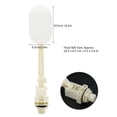 thumbnail image 3 of Float Valve, Corrosion-, Float Ball, Non- Environmental  Solar Energy Water  for Drinking Water, 3 of 8