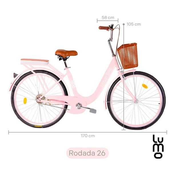 Bicycle Paseo Bicicleta Bicycle Bicicleta Urbana De Paseo Bici