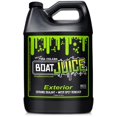 thumbnail image 1 of Limpiador y protector para barcos Boat Juice 2 en 1, 3,78 L con SiO2, 1 of 9