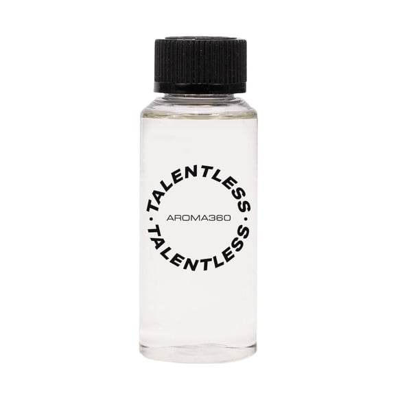 Fragancia Aroma360 Talentless de Scott Disick, 120 ml