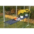 thumbnail image 2 of Palram - Canopia Shelf Kit for Most Canopia Greenhouses, 2 of 7