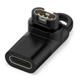 thumbnail image 1 of YSABOXY USB Type-C Charger Adapter For Garmin Fenix 7 / 7S Garmin 7X Watch / Epix, 1 of 1