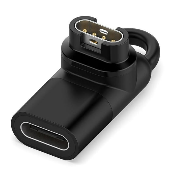 Big sale! USB Type-C Charger Adapter For Garmin Fenix 7 / 7S Watch Epix Garmin 7X / Z4B4