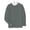 Grey, variant on Sweater Coat For Men Crewneck Long Sleeve Knit Comfort Style Mens Warm Jackets,Blue,M