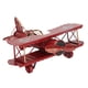 thumbnail image 3 of Modelo de avión de hierro, modelo de avión vintage, modelo de avión forjado, modelo de avión, rendimiento finamente ajustado, 3 of 11