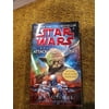 Pre-Owned Star Wars, Episode II - Attack of the Clones Hardcover 0345461436 9780345461438 R.A. Salvatore