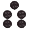 thumbnail image 4 of Miangastore 5 Pcs Base de Rangement en Plastique Support de Pot de Fleurs Décoratif Piédestal, 4 of 8