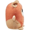 thumbnail image 2 of Star Wars Cuutopia 5-in Ewok Plush Character, Soft Rounded Pillow Doll for Ages 3 Years Old & Up, 2 of 7