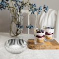 thumbnail image 6 of Stainless Steel Dessert Bowl Metal Salad Bowl Ice Cream Cup Modern Pudding Cup for For Bar Party Home Kitchen Accessories, 6 of 7