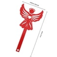 thumbnail image 2 of FESTFENDS Banderín Para Buzón Con De Ángel Resistente Para Uso En Exteriores, 2 of 8