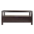 thumbnail image 2 of Winsome Copenhagen Coffee Table, 2 of 9